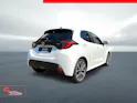 Toyota Yaris 1.5 VVT-i HSD Trend