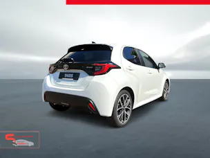 Toyota Yaris 1.5 VVT-i HSD Trend