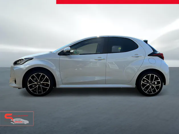Toyota Yaris 1.5 VVT-i HSD Trend