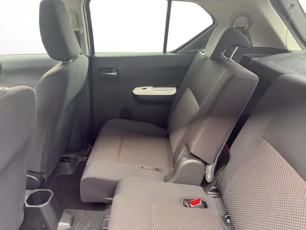 Suzuki Ignis 1.2 Piz Sulai Top 4x4