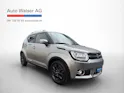 Suzuki Ignis 1.2 Piz Sulai Top 4x4