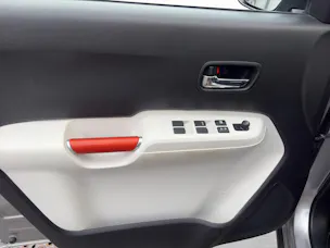 Suzuki Ignis 1.2 Piz Sulai Top 4x4