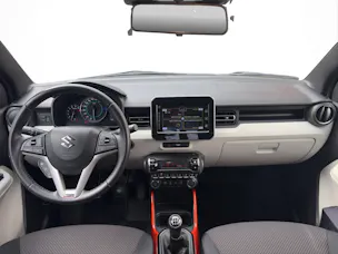 Suzuki Ignis 1.2 Piz Sulai Top 4x4