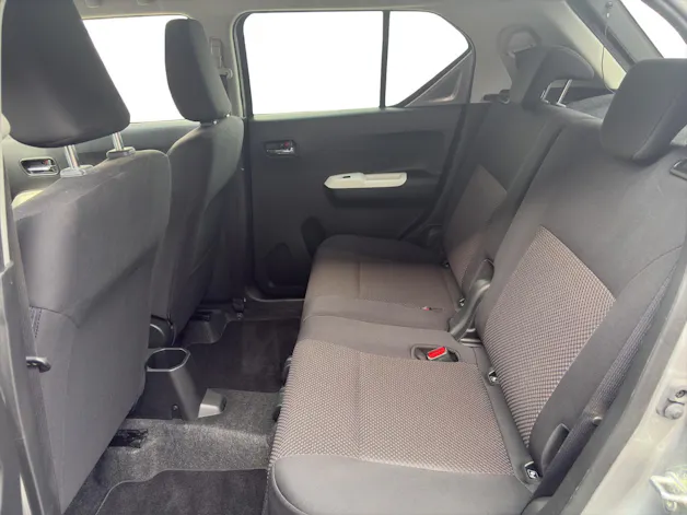 Suzuki Ignis 1.2 Piz Sulai Top 4x4