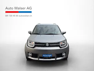 Suzuki Ignis 1.2 Piz Sulai Top 4x4
