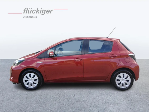 Fahrzeugbild 7 Fahrzeugbild 7