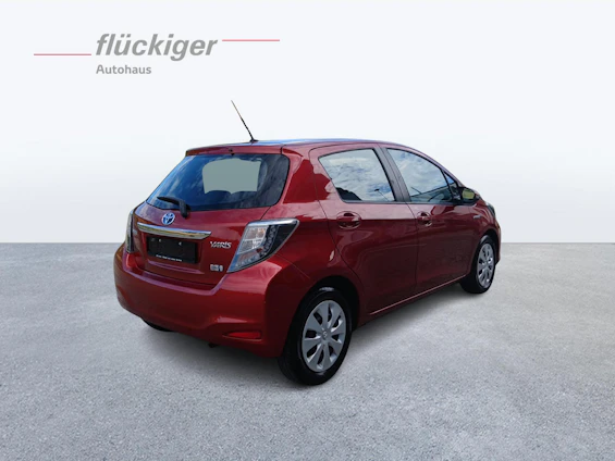 Fahrzeugbild 4 Fahrzeugbild 4