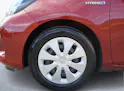 Toyota Yaris 1.5 VVT-i HSD Luna