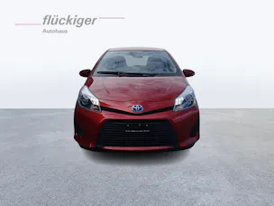 Toyota Yaris 1.5 VVT-i HSD Luna