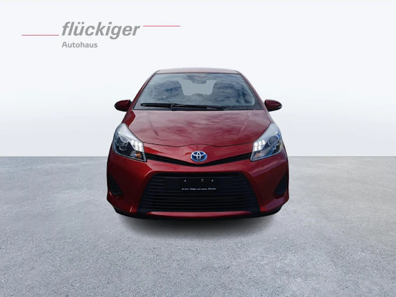 Fahrzeugbild 1 Fahrzeugbild 1