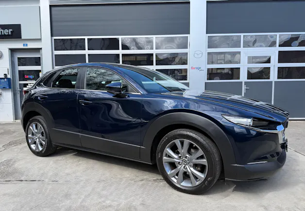Mazda CX-30 2.0 150 Exclusive-Line