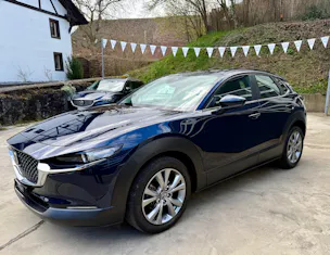 Mazda CX-30 2.0 150 Exclusive-Line
