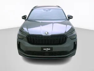 SKODA Kodiaq 1,5 TSI iV Plug-in-Hybrid Sportline