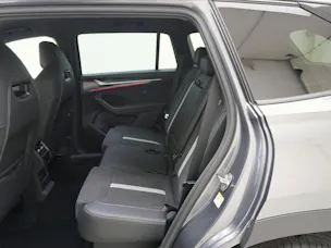 Škoda Kodiaq 1,5 TSI iV Plug-in-Hybrid Sportline