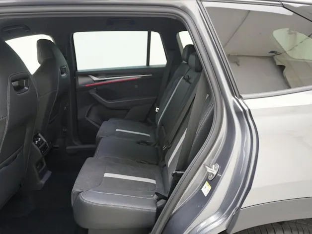 Škoda Kodiaq 1,5 TSI iV Plug-in-Hybrid Sportline