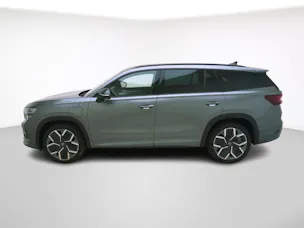 Škoda Kodiaq 1,5 TSI iV Plug-in-Hybrid Sportline