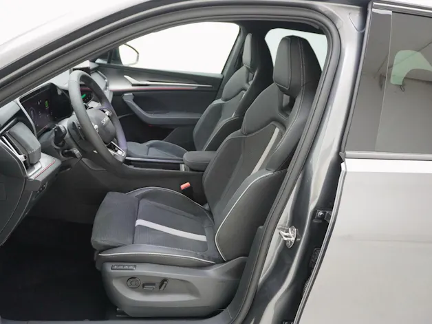 Škoda Kodiaq 1,5 TSI iV Plug-in-Hybrid Sportline