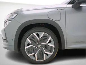 SKODA Kodiaq 1,5 TSI iV Plug-in-Hybrid Sportline