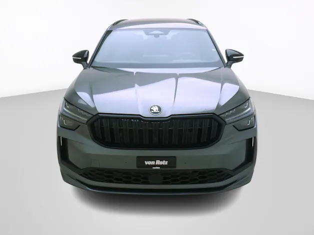 Škoda Kodiaq 1,5 TSI iV Plug-in-Hybrid Sportline