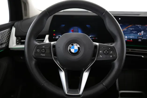 BMW 218i Active Tourer