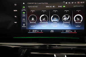 Fahrzeugbild BMW 218i Active Tourer