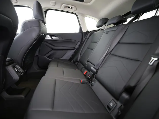 BMW 218i Active Tourer