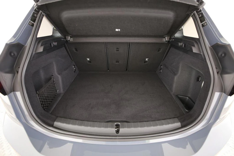 Fahrzeugbild BMW 2 SERIES
