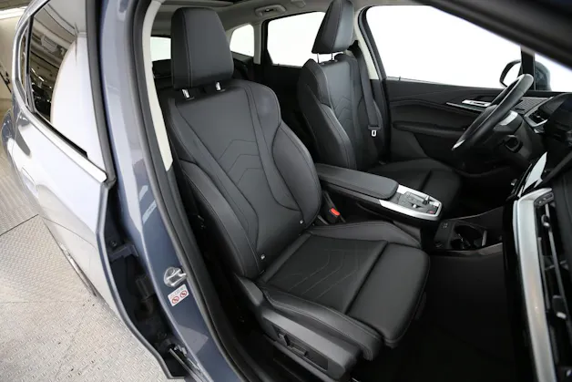 BMW 218i Active Tourer
