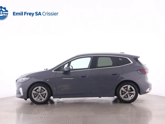 BMW 218i Active Tourer