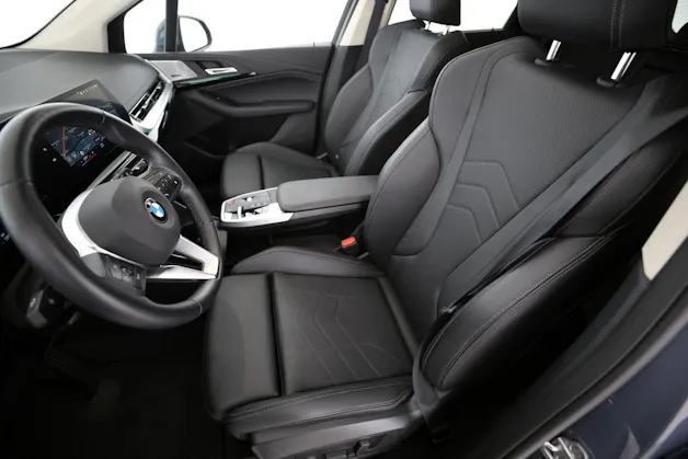 BMW 218i Active Tourer