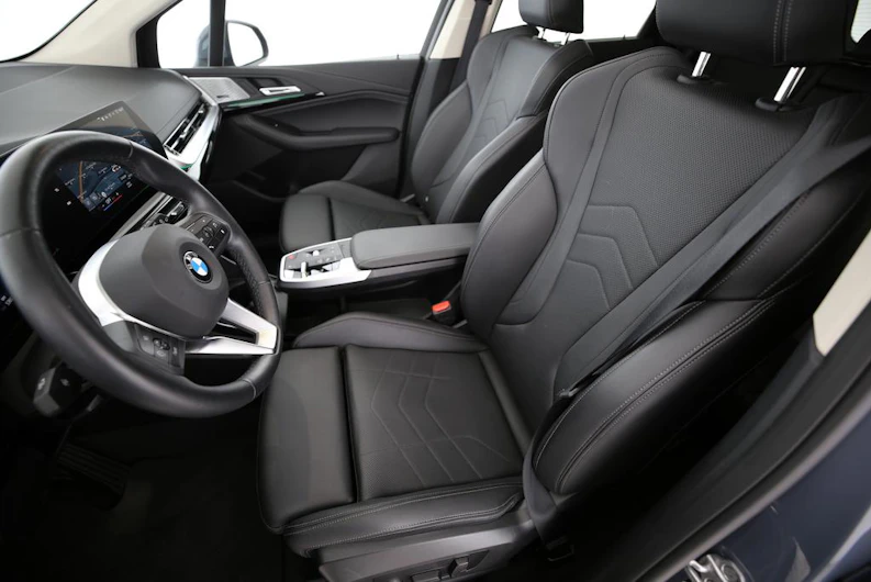 Fahrzeugbild BMW 2 SERIES
