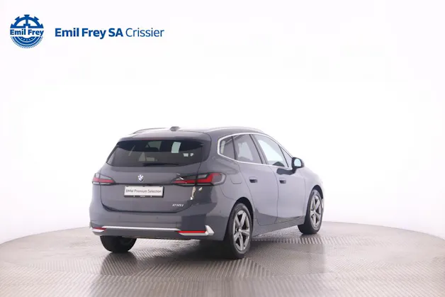 BMW 218i Active Tourer