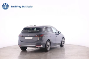 Fahrzeugbild BMW 218i Active Tourer