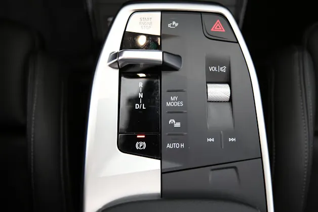 BMW 218i Active Tourer