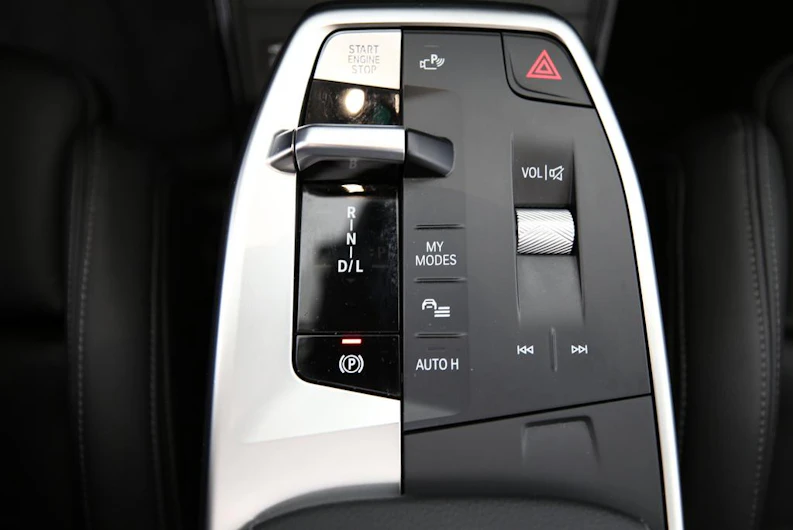Fahrzeugbild BMW 2 SERIES
