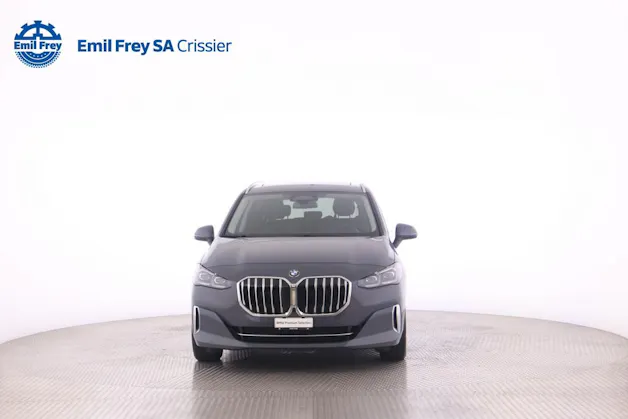 BMW 218i Active Tourer
