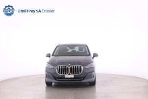 Fahrzeugbild BMW 218i Active Tourer