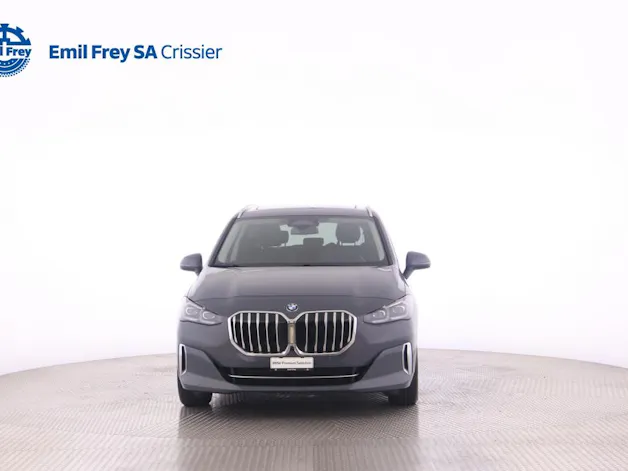 BMW 218i Active Tourer