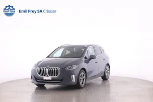 BMW 218i Active Tourer