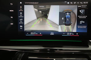 Fahrzeugbild BMW 218i Active Tourer