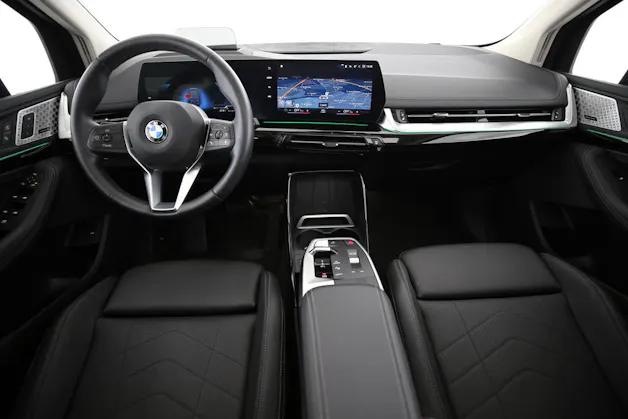 BMW 218i Active Tourer