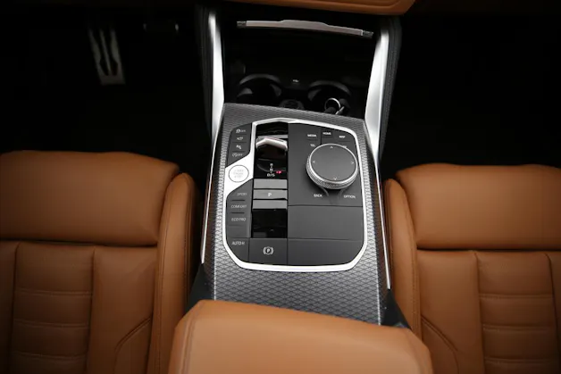 BMW 430i xDrive SAG Coupé