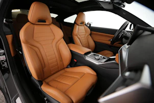 image du véhicule BMW 430i xDrive SAG Coupé