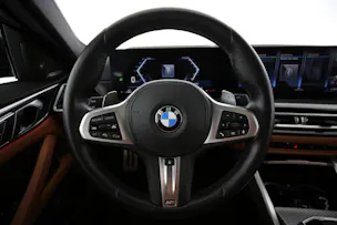 BMW 430i xDrive SAG Coupé