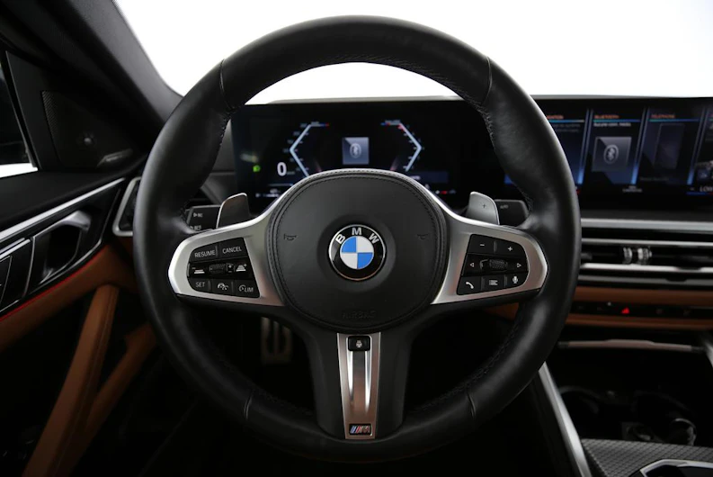 image du véhicule BMW 4 SERIES