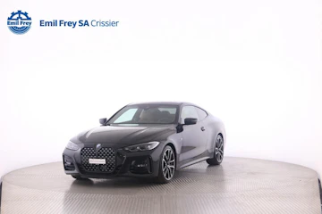 image du véhicule BMW 430i xDrive SAG Coupé