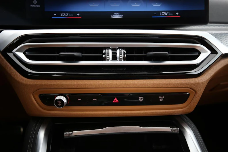 image du véhicule BMW 4 SERIES