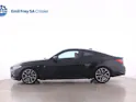 BMW 430i xDrive SAG Coupé