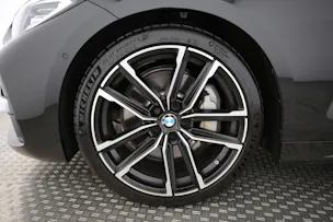 BMW 430i xDrive SAG Coupé