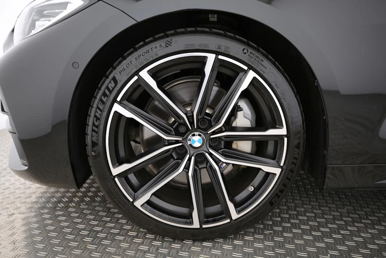 image du véhicule BMW 4 SERIES